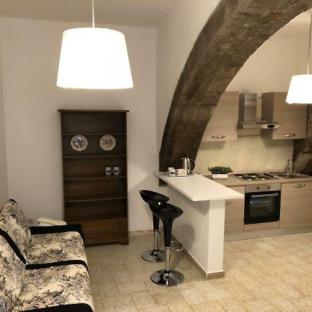 Gli Archi Vila Montefiascone Exterior foto